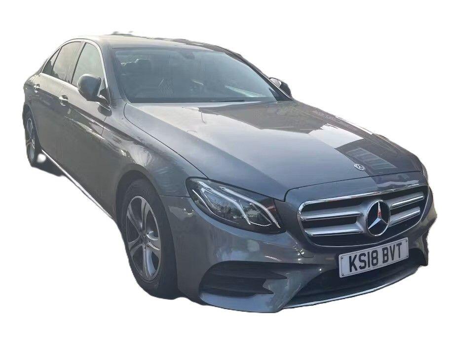 2.0 E220d SE Saloon 4dr Diesel G-Tronic+ Euro 6 (s/s) (194 ps)